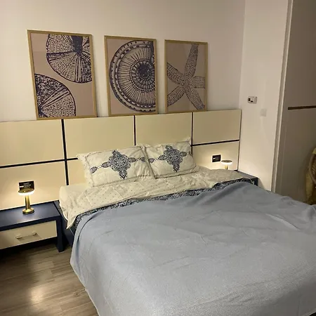 Summer Mamaia Nord Onix Apartment