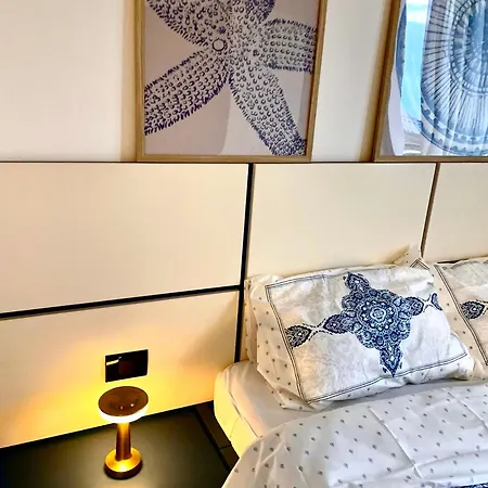 Summer Mamaia Nord Onix Apartment Navodari