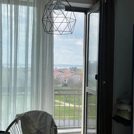 Apartment Summer Mamaia Nord Onix Năvodari