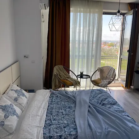 Summer Mamaia Nord Onix Năvodari