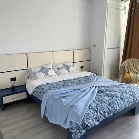 Apartment Summer Mamaia Nord Onix