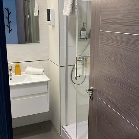 Apartment Summer Mamaia Nord Onix Navodari