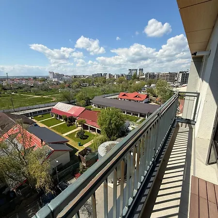 Apartment Summer Mamaia Nord Onix Navodari